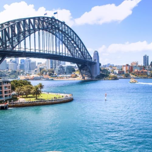 Australia Visa Assistance Service