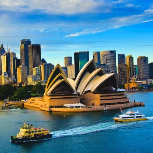 Australia Visa Assistance Services