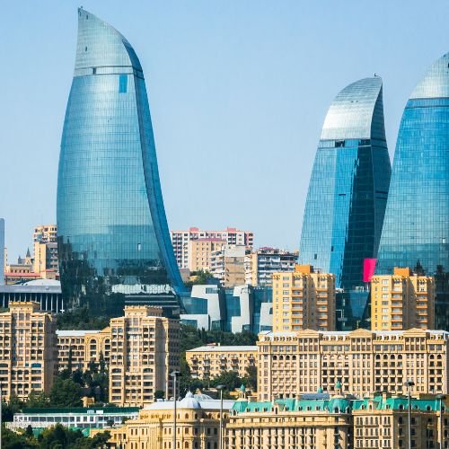 Azerbaijan Visa Assistance Service
