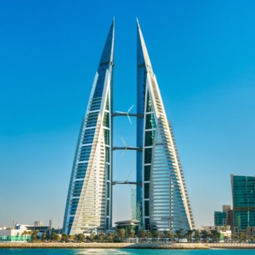 Bahrain Visa Assistance Service