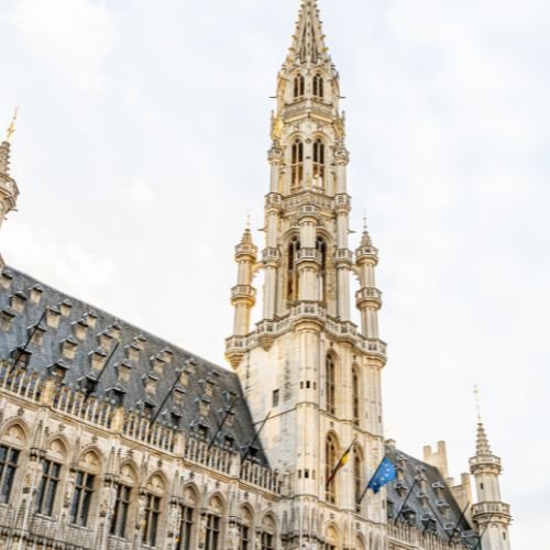 Belgium Visa Assistance Services