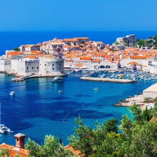 Croatia Visa Assistance Service