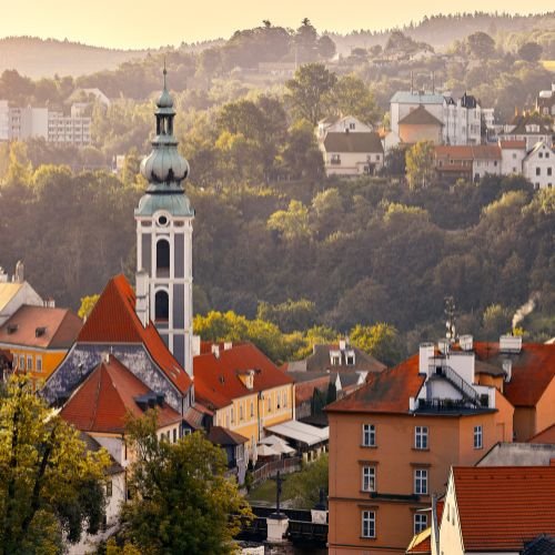 Czech Visa Assistance Service