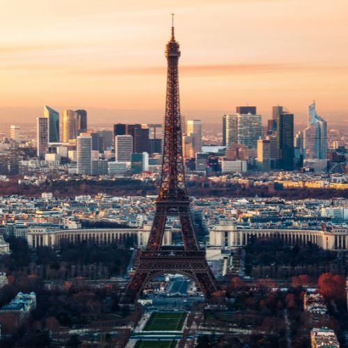 France Visa Assistance Service