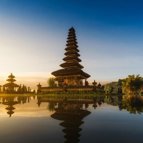 Indonesia Visa Assistance Service