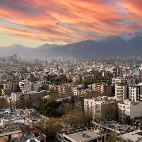 Iran Visa Assistance Service