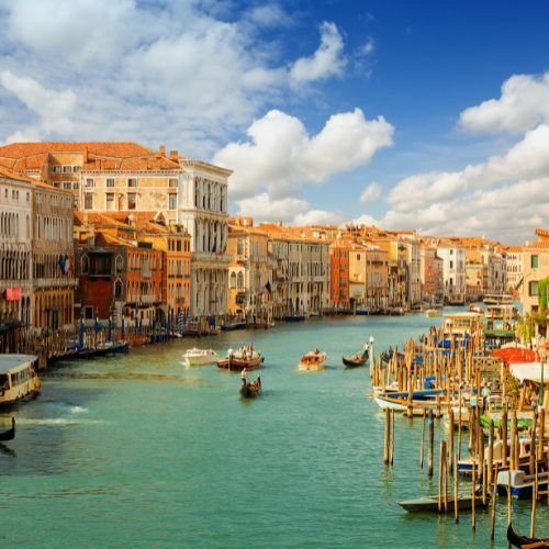 Italy Visa Assistance Service