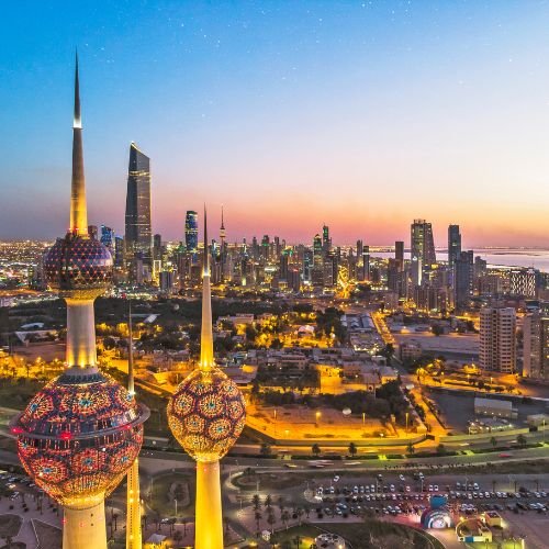 Kuwait Visa Assistance Service