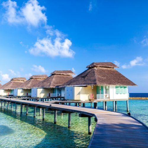 Maldives Visa Assistance Service