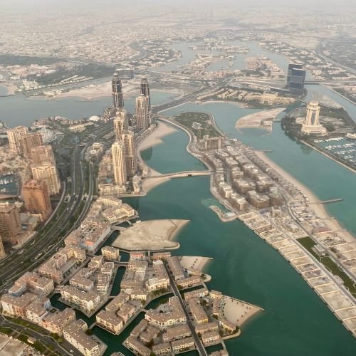 Qatar Visa Assistance Service