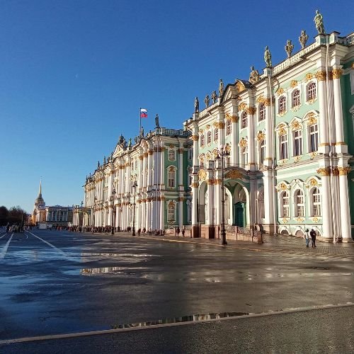 Russia Visa Assistance Service