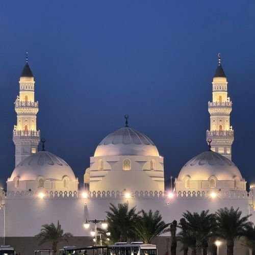 Saudi Arabia Visa Assistance Service