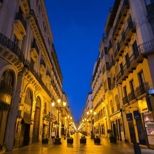 Spain Visa Assistance Service