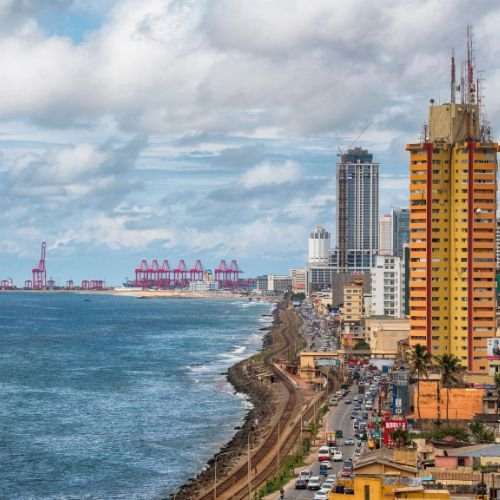 Sri Lanka Visa Assistance Service