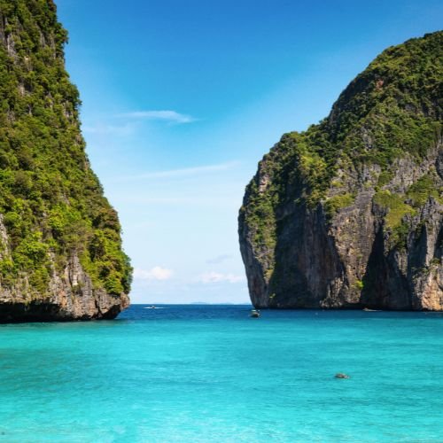 Thailand Visa Assistance Service