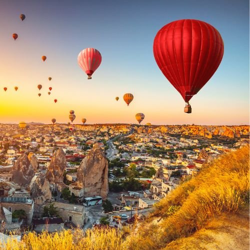 Turkey Visa Assistance Service