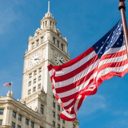 USA Visa Assistance Service